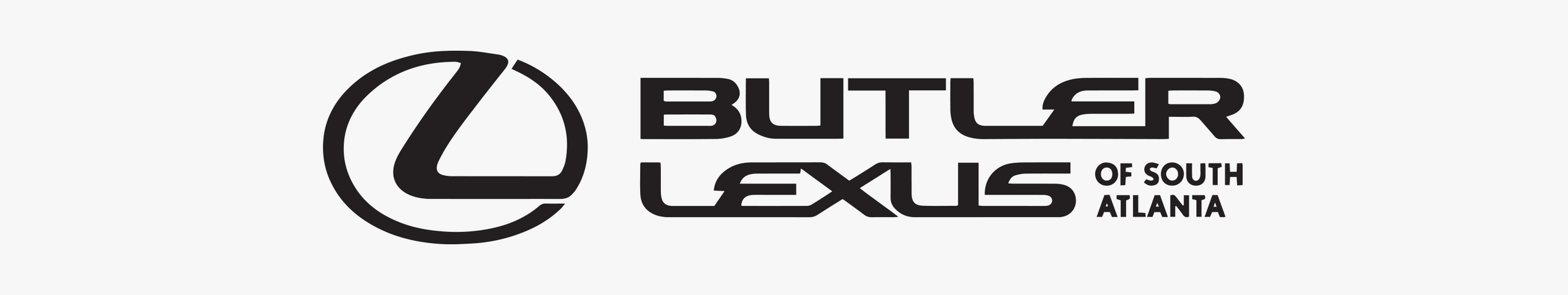 Butler Lexus banner