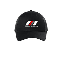 McKinney Auto Group - Port Authority® Low-Profile Snapback Trucker Cap