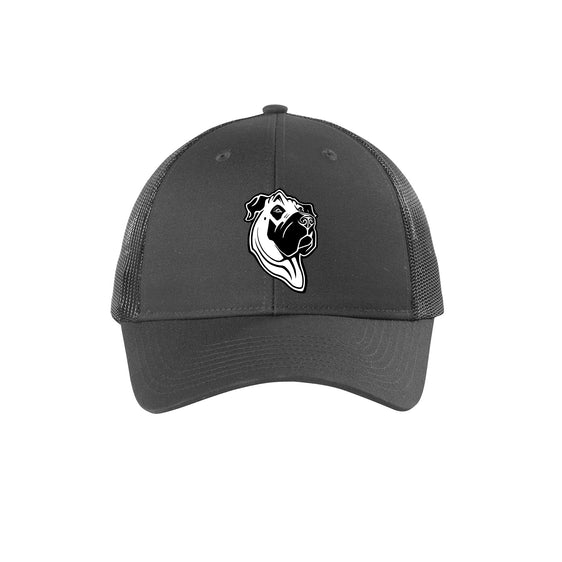 Shakers Public House - Port Authority® Low-Profile Snapback Trucker Cap