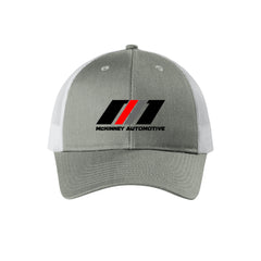 McKinney Auto Group - Port Authority® Low-Profile Snapback Trucker Cap