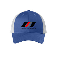 McKinney Auto Group - Port Authority® Low-Profile Snapback Trucker Cap