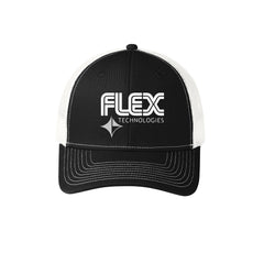Flex Technologies - Port Authority® Snapback Trucker Cap