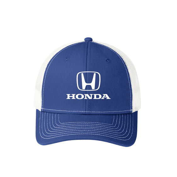 Honda North - Port Authority® Snapback Trucker Cap