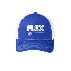 Flex Technologies - Port Authority® Snapback Trucker Cap