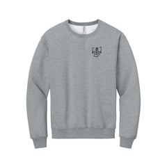 State Termite & Pest Solutions - Jerzees Rugged™ Unisex Crewneck Sweatshirt
