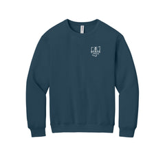 State Termite & Pest Solutions - Jerzees Rugged™ Unisex Crewneck Sweatshirt