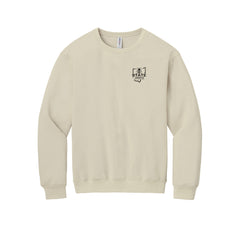 State Termite & Pest Solutions - Jerzees Rugged™ Unisex Crewneck Sweatshirt