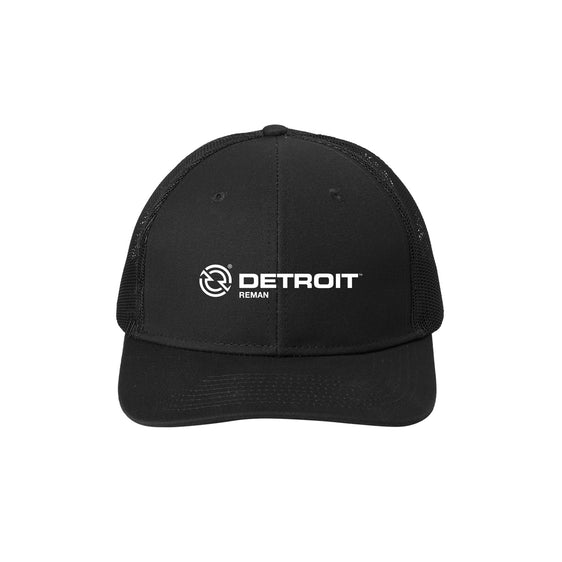 Detroit Diesel Managers - Port Authority® Snapback Trucker Cap