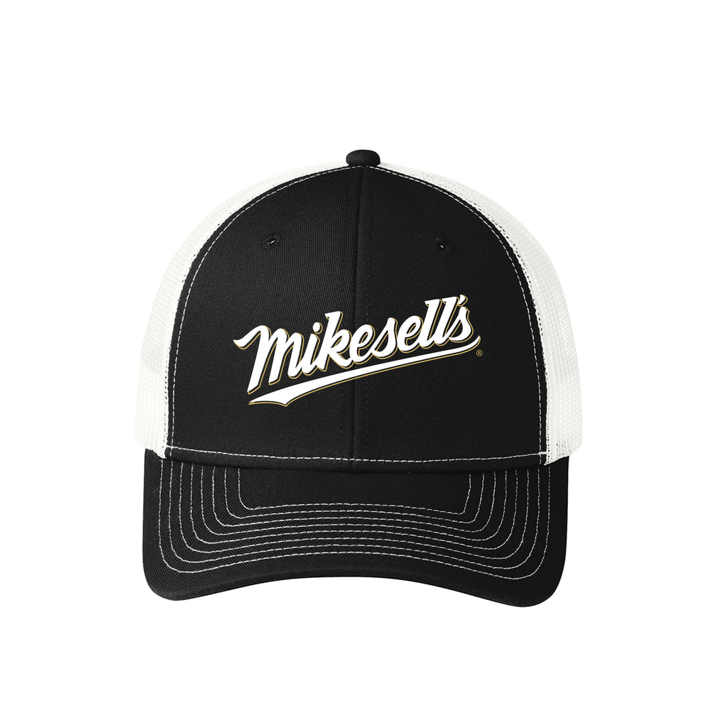 Conns - Port Authority® Snapback Trucker Cap - Mikesells