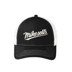 Conns - Port Authority® Snapback Trucker Cap - Mikesells