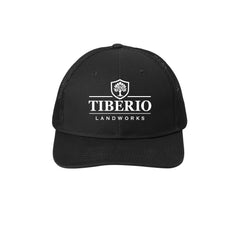 Tiberio - Port Authority® Snapback Trucker Cap