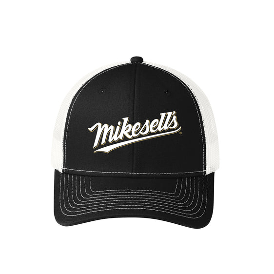 Conns - Port Authority® Snapback Trucker Cap - Mikesells