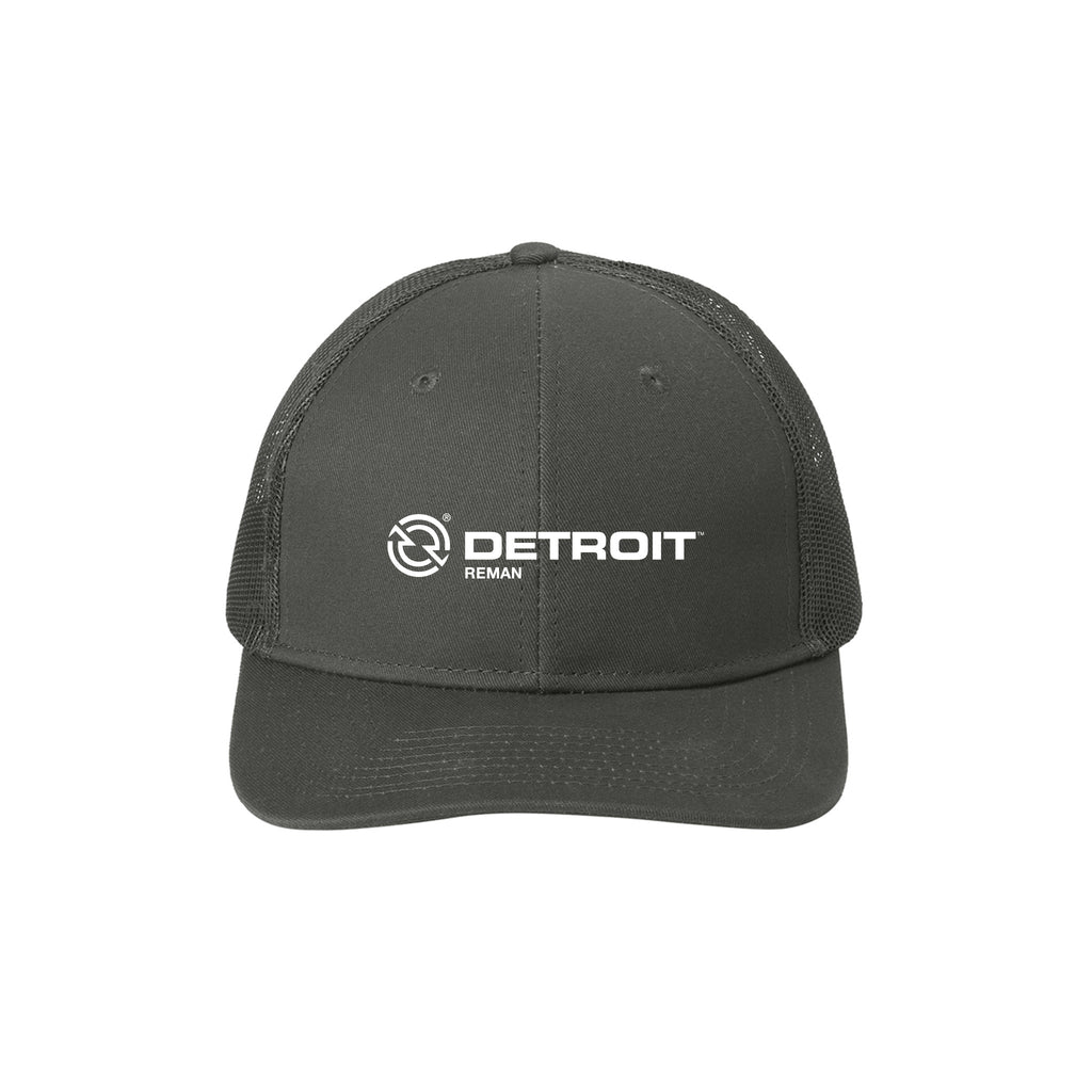 Detroit Diesel Managers - Port Authority® Snapback Trucker Cap