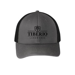 Tiberio - Port Authority® Snapback Trucker Cap