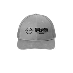 College Station Nissan - Port Authority® Snapback Trucker Cap