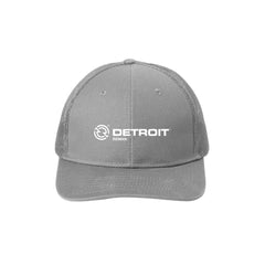 Detroit Diesel Managers - Port Authority® Snapback Trucker Cap