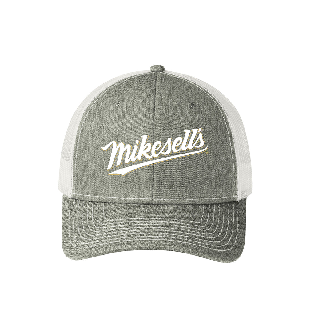 Conns - Port Authority® Snapback Trucker Cap - Mikesells