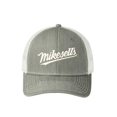 Conns - Port Authority® Snapback Trucker Cap - Mikesells