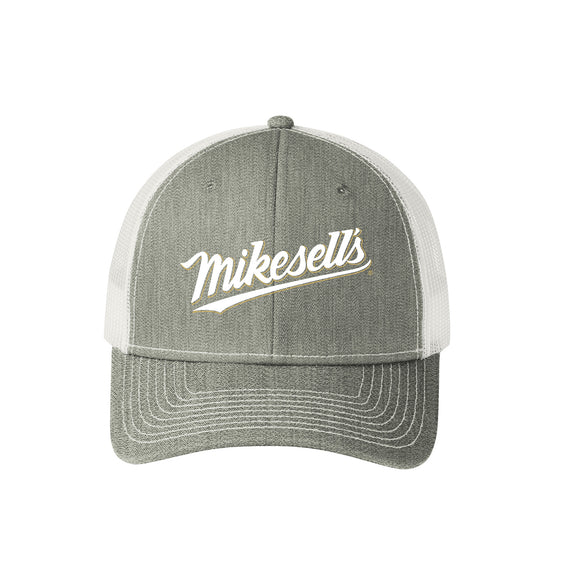 Conns - Port Authority® Snapback Trucker Cap - Mikesells
