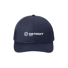 Detroit Diesel Managers - Port Authority® Snapback Trucker Cap
