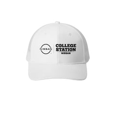 College Station Nissan - Port Authority® Snapback Trucker Cap