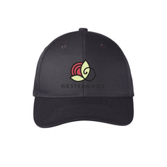 Westerwood - Port Authority® Snapback Fine Twill Cap
