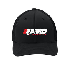 Ricart Admin - Port Authority® Flexfit® Mesh Back Cap