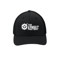 Ricart Admin - Port Authority® Flexfit® Mesh Back Cap
