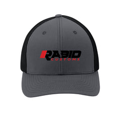 Ricart Admin - Port Authority® Flexfit® Mesh Back Cap
