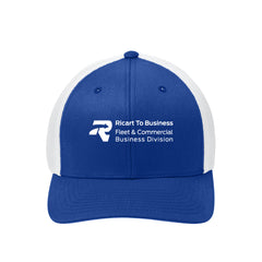 Ricart Admin - Port Authority® Flexfit® Mesh Back Cap