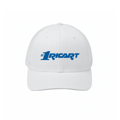 Ricart Admin - Port Authority® Flexfit® Mesh Back Cap