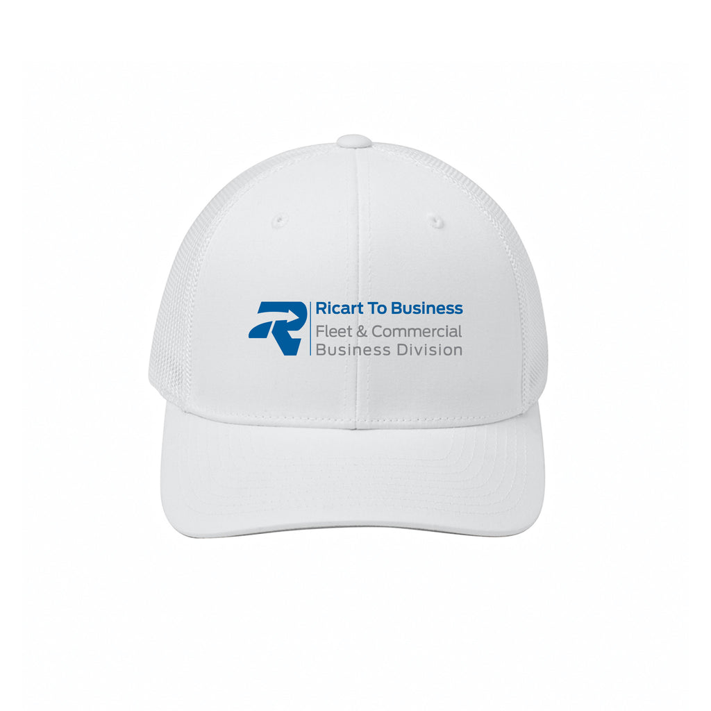 Ricart Admin - Port Authority® Flexfit® Mesh Back Cap