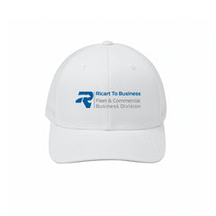 Ricart Admin - Port Authority® Flexfit® Mesh Back Cap