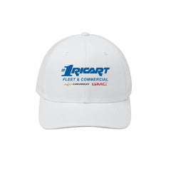 Ricart Admin - Port Authority® Flexfit® Mesh Back Cap