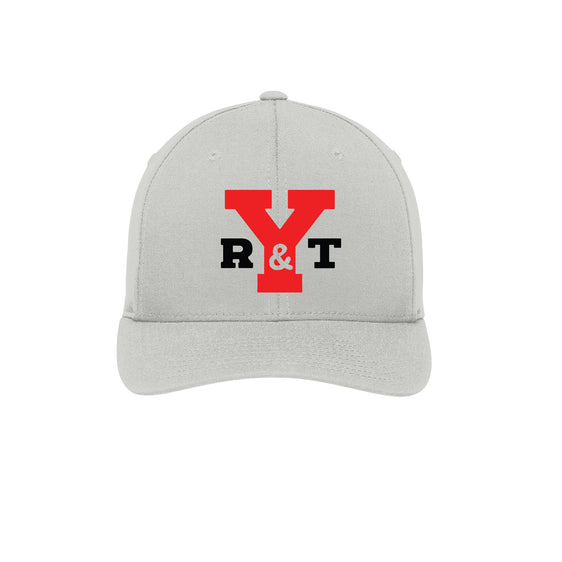 R&T Yoder Electric - Port Authority® Flexfit® Cotton Twill Cap