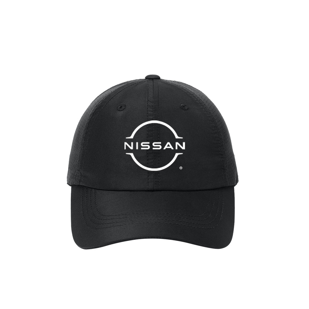 Nissan North New Hires - Port Authority® Perforated Cap