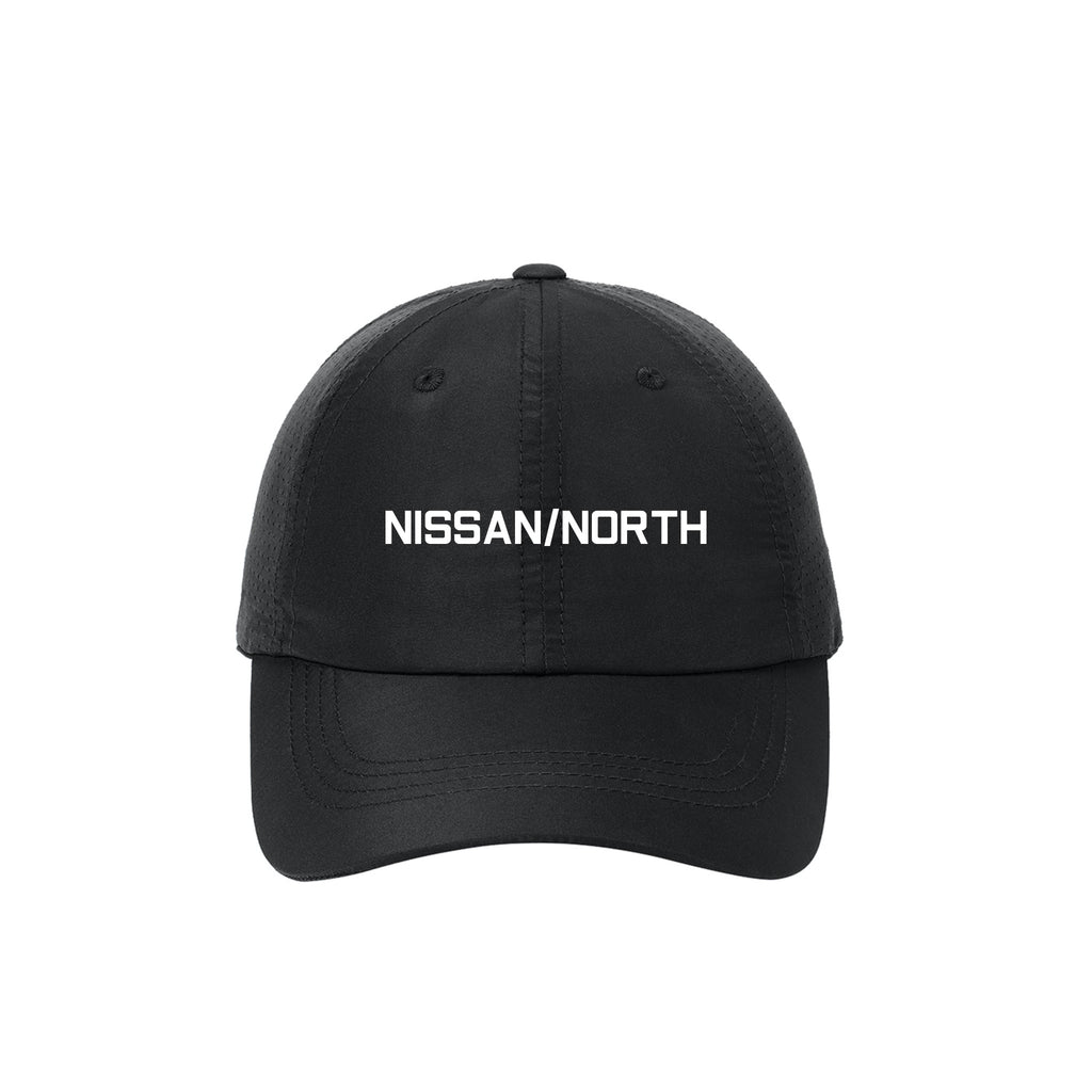 Nissan North New Hires - Port Authority® Perforated Cap