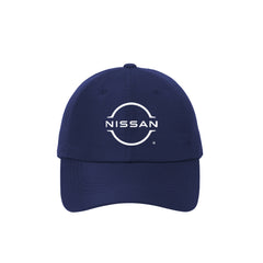 Nissan North New Hires - Port Authority® Perforated Cap