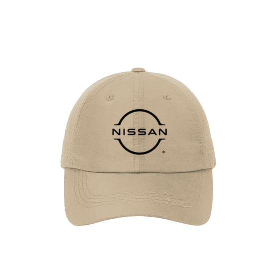 Nissan North New Hires - Port Authority® Perforated Cap