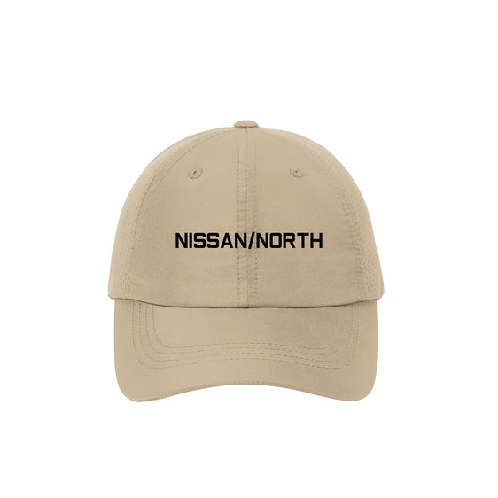Nissan North New Hires - Port Authority® Perforated Cap