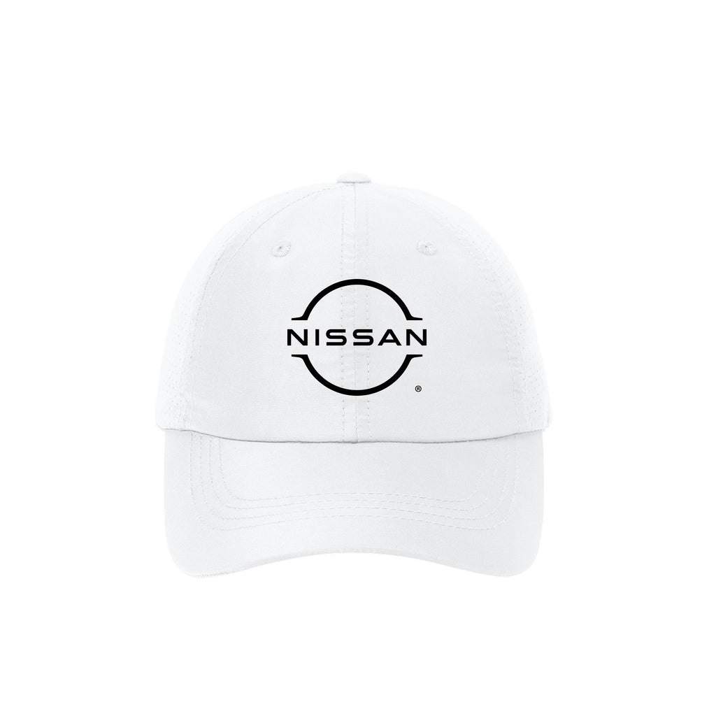 Nissan North New Hires - Port Authority® Perforated Cap