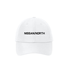 Nissan North New Hires - Port Authority® Perforated Cap