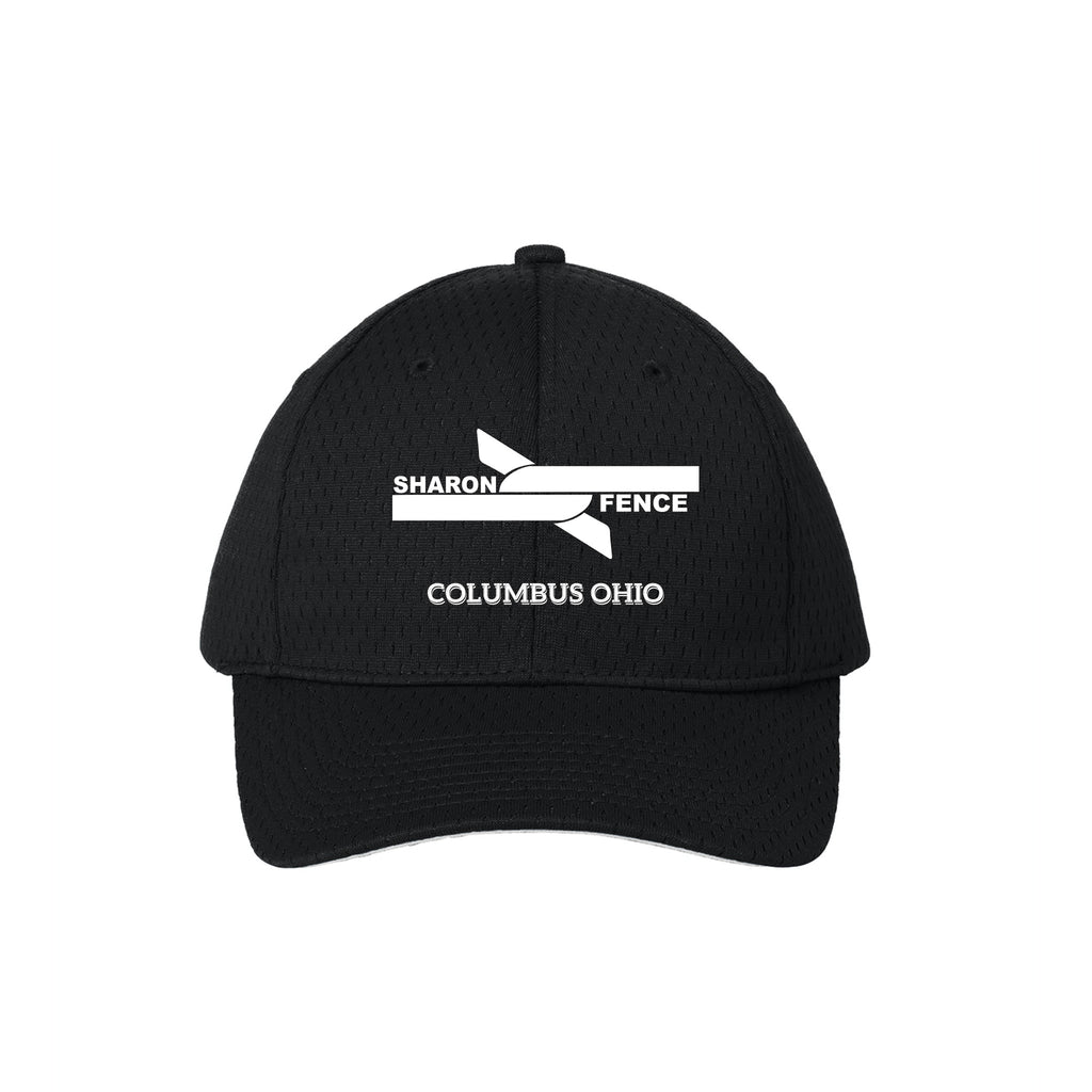 Sharon Fence - Port Authority® Pro Mesh Cap