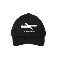 Sharon Fence - Port Authority® Pro Mesh Cap