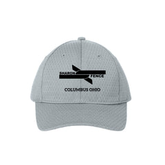 Sharon Fence - Port Authority® Pro Mesh Cap