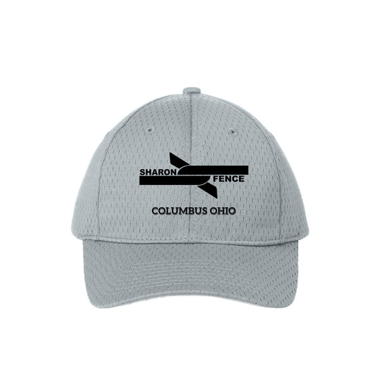 Sharon Fence - Port Authority® Pro Mesh Cap