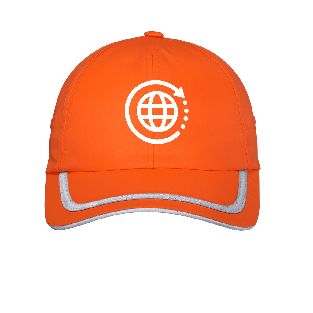 Mobile Repair Solutions - Port Authority® Enhanced Visibility Cap