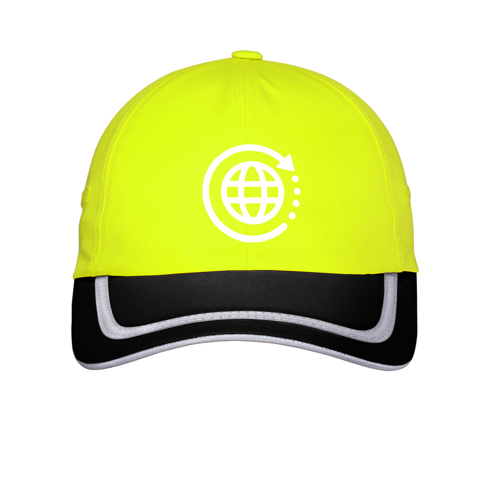 Mobile Repair Solutions - Port Authority® Enhanced Visibility Cap