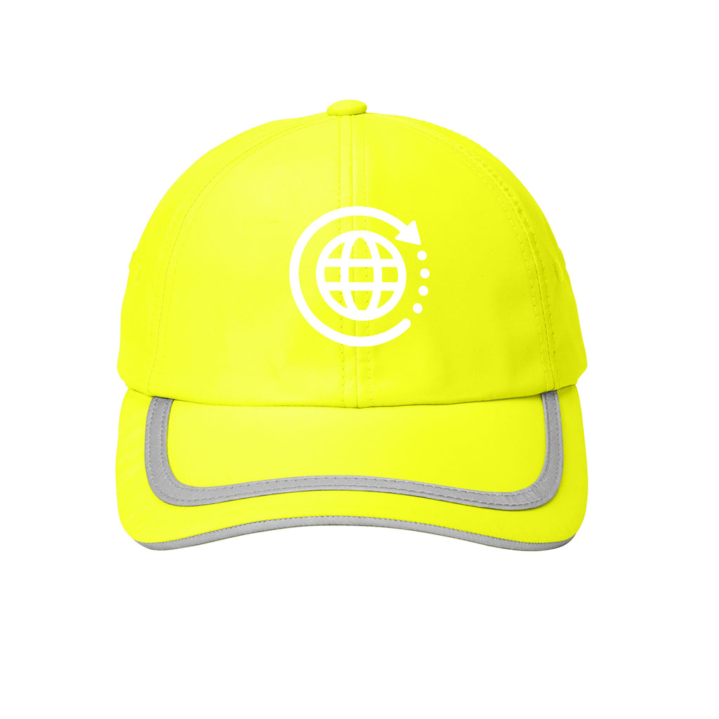 Mobile Repair Solutions - Port Authority® Enhanced Visibility Cap