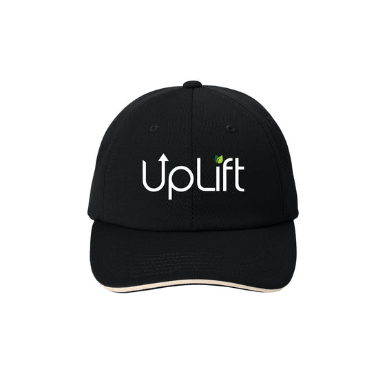 Up Lift - Port Authority® Dry Zone® Cap